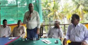 Read more about the article सिंधुदुर्ग जिल्ह्यातील सैनिकी कॅन्टीन पूर्ववत सुरू करण्यासाठी माजी सैनिक संघटनाची २१ जून रोजी संयुक्त बैठक