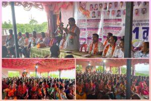 Read more about the article पडेल येथे “मोदी @११” कार्यशाळा उत्साहात संपन्न