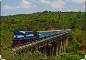 Read more about the article ‘कोकण रेल्वे कडून २३ जूनपासून ‘गणपती स्पेशल’ आरक्षण सुरू