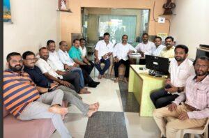 Read more about the article पालकमंत्री नितेश राणे यांच्या वाढदिवसानिमित्त कणकवली विधानसभा मतदारसंघात भरगच्च कार्यक्रमांचे आयोजन