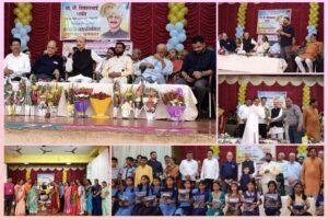 Read more about the article ज्या पक्षानं माझ्या घराण्याला नावलौकिक दिला तो पक्ष मी कधी सोडला नाही