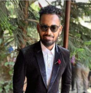 Read more about the article टाक न्हयचीआड येथील ३२ वर्षीय युवकाचा खाडीच्या पाण्यात बुडून मृत्यू