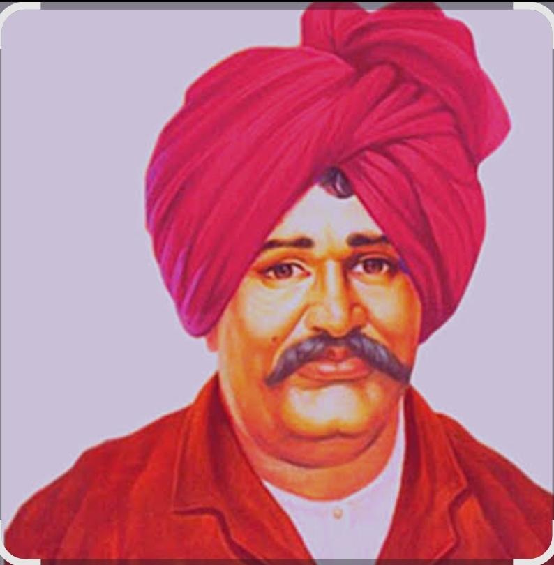 You are currently viewing राजर्षी छत्रपती शाहू महाराज जयंती पर्वानिमित्त विशेष जात पडताळणी मोहिमेचे आयोजन
