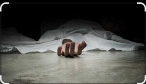 Read more about the article उभादांडा सिद्धेश्वरवाडी येथील वृद्धाचा सागरेश्वर समुद्रकिनारी आढळला मृतदेह