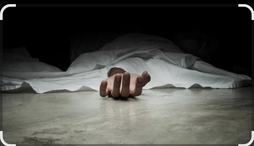 You are currently viewing उभादांडा सिद्धेश्वरवाडी येथील वृद्धाचा सागरेश्वर समुद्रकिनारी आढळला मृतदेह