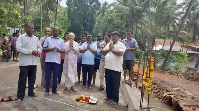 You are currently viewing आरवलीमार्गे वेंगुर्ले-शिरोडा वाहतूक सुरु