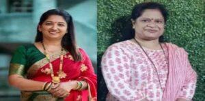 Read more about the article इनरव्हील क्लब ऑफ वेंगुर्ला नूतन कार्यकारिणी जाहीर