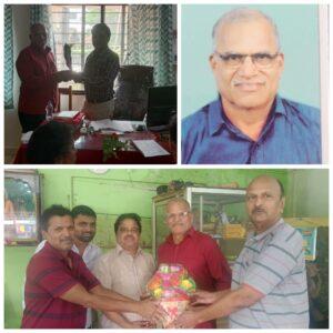 Read more about the article कृषि व्यवस्थापन यंत्रना (आत्मा) अंतर्गत सभा संपन्न