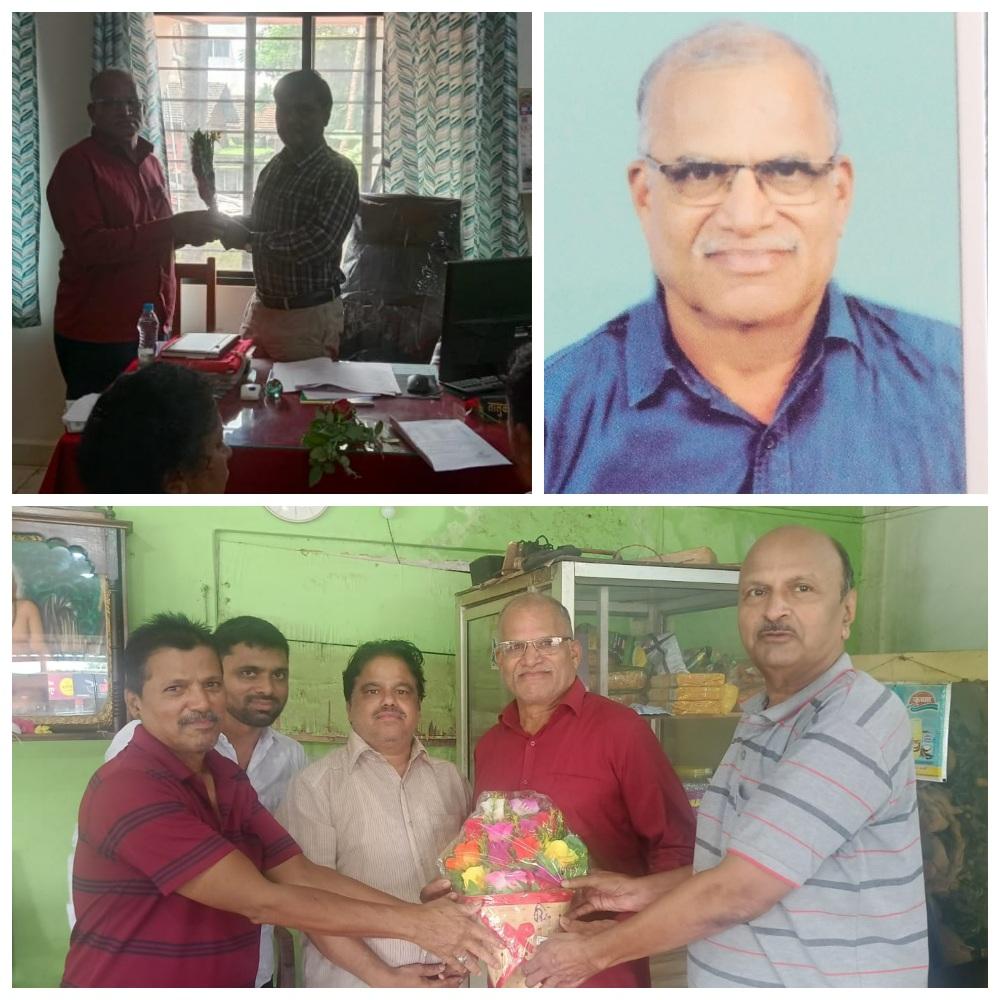 You are currently viewing कृषि व्यवस्थापन यंत्रना (आत्मा) अंतर्गत सभा संपन्न