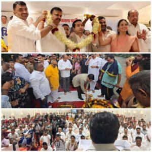 Read more about the article “बोरिवली ते गोराई जल प्रवास आता फक्त १५ मिनिटांत