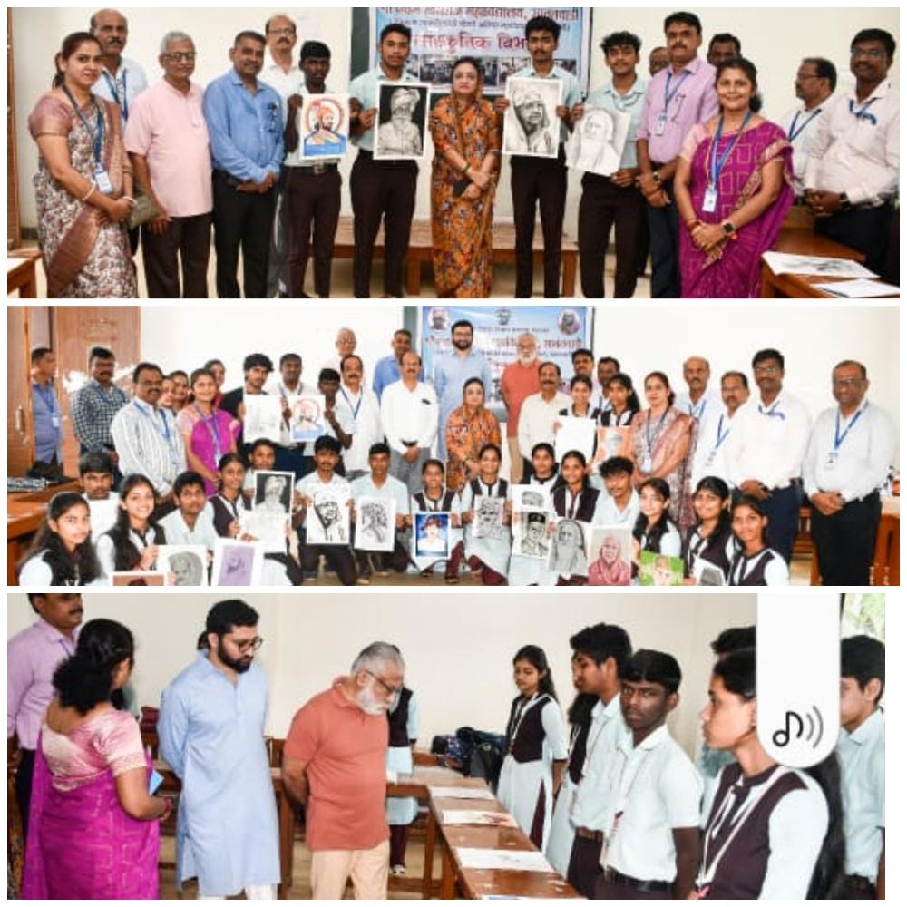 You are currently viewing राजमाता सत्वशीलादेवी भोंसले यांच्या सातव्या पुण्यतिथीनिमित्त चित्रकला स्पर्धा संपन्न