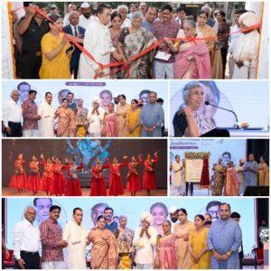 Read more about the article स्त्रियांनी सक्षमपणे घर सांभाळल्याने पुरुषांना वैभव!