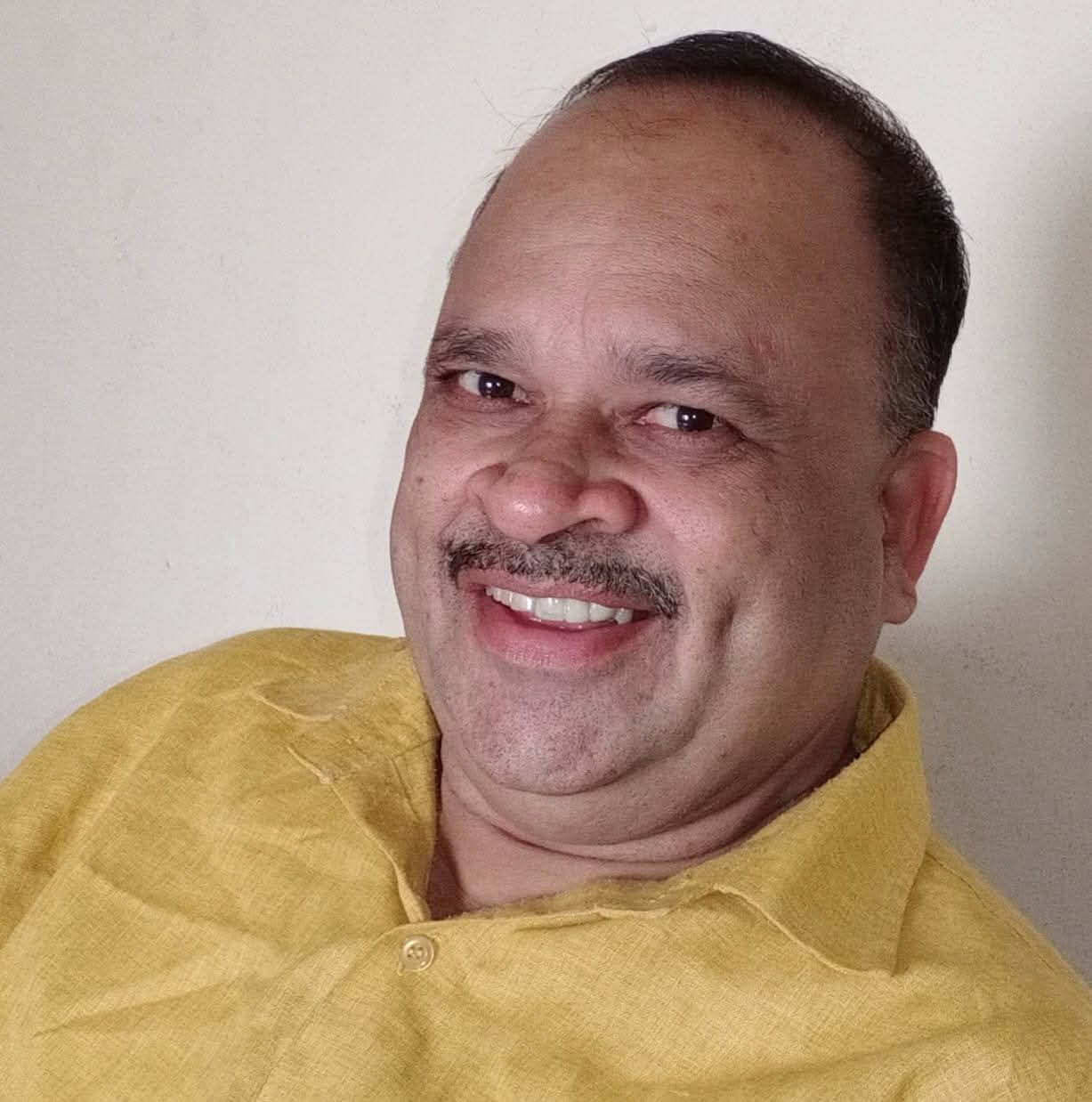 You are currently viewing तुमचा माझा विठ्ठल गेला…