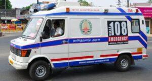 Read more about the article 108 रुग्णवाहिका चालक संपावर युवा रक्तदाता संघटना व सामाजिक बांधिलकी प्रतिष्ठानने स्वीकारली रुग्णांची जबाबदारी.