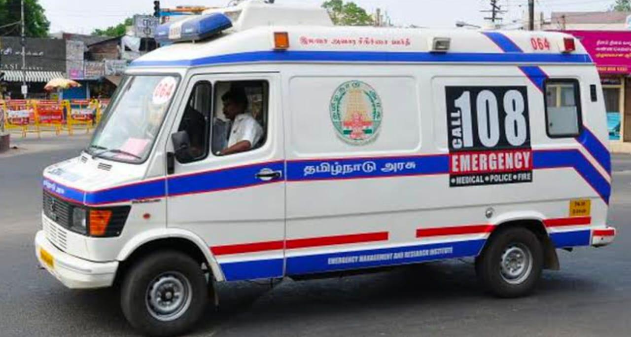 You are currently viewing 108 रुग्णवाहिका चालक संपावर युवा रक्तदाता संघटना व सामाजिक बांधिलकी प्रतिष्ठानने स्वीकारली रुग्णांची जबाबदारी.