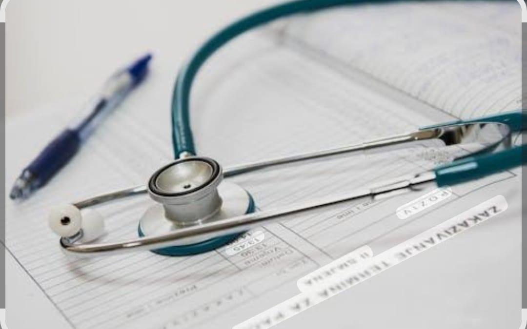 You are currently viewing राष्ट्रीय डॉक्टर दिनाच्या सर्वांना शुभेच्छा !