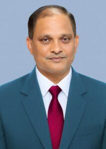 Read more about the article कोकण रेल्वेच्या मुख्य जनसंपर्क अधिकारीपदी सुनील नारकर यांची नियुक्ती