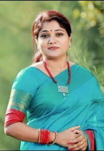 Read more about the article क्षिप्रा मानकर तरुणींचे नेतृत्व करणारी तरुणी 