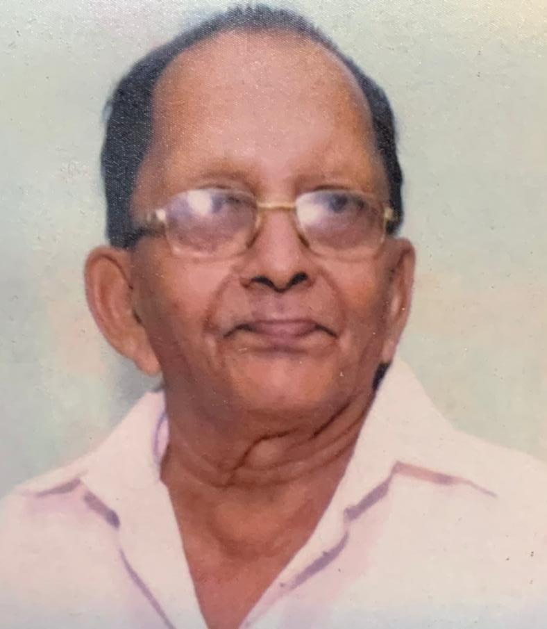 You are currently viewing जिल्हाप्रमुख संदेश पारकर यांना पितृशोक