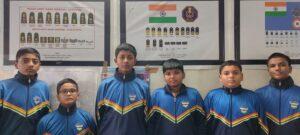 Read more about the article गुरुकुल प्रज्ञाशोध परीक्षेत सिंधुदुर्ग सैनिक स्कूलचे घवघवीत यश