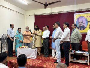 Read more about the article आपली आवड पाहून करिअर निवडा – मा.अनिल पाटिल जिल्हाधिकारी सिंधुदुर्ग