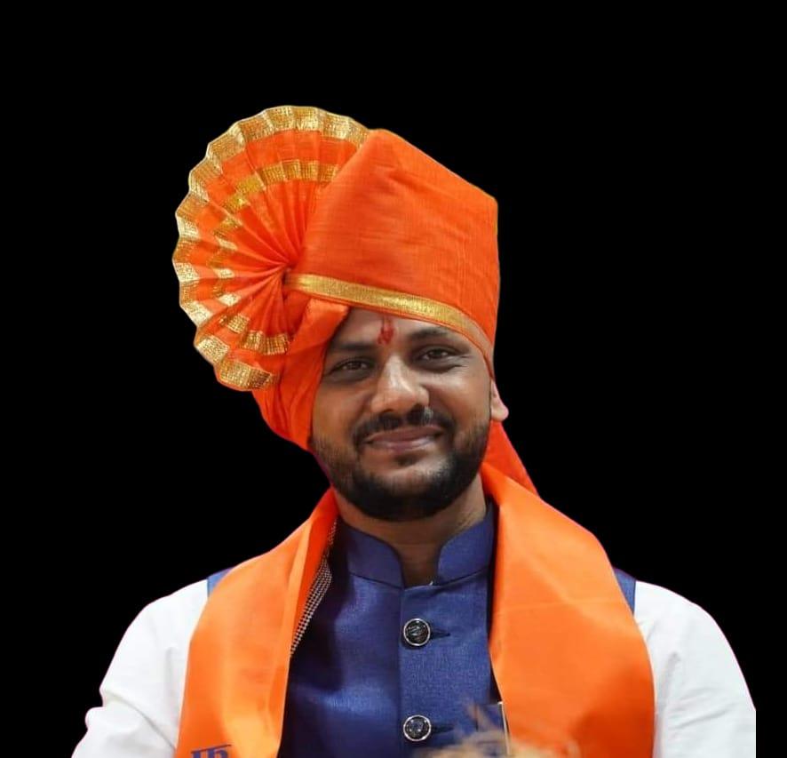 You are currently viewing शिट्टी वादक : रुपेश मुरुडकर