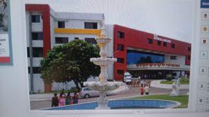 Read more about the article एसएसपीएम वैद्यकीय महाविद्यालयाला राष्ट्रीय आयुर्विज्ञान आयोगाकडून पाचव्या वर्षाची मान्यता