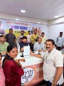 Read more about the article सिंधुदुर्ग विमानतळवर नाईट लँडिंग सुविधा, मुंबई हवाई सेवा सुरु करण्यासाठी केंद्र सरकार प्रयत्नशील