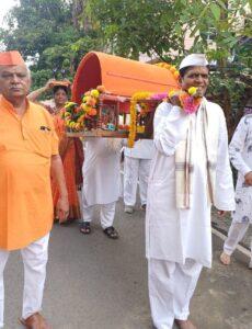 Read more about the article वारी..एक चिंतन