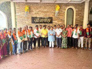 Read more about the article उबाठाला कणकवलीत लागोपाठ दुसरा धक्का