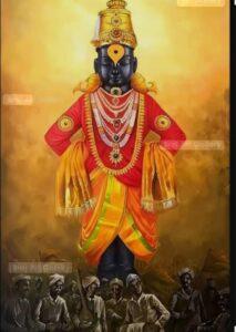 Read more about the article श्री हरी विठ्ठल