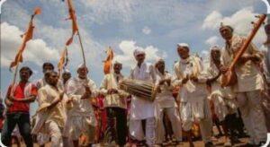 Read more about the article भिजला पाऊस