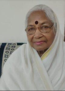 Read more about the article मा.लेडी गव्हर्नर प्राचार्य डॉ. कमलताई गवई यांचा वाढदिवसानिमित्त विविध कार्यक्रमास सहभाग