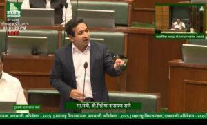 Read more about the article “मत्स्य व्यवसायाला राज्य सरकारचे पाठबळ: 15.41 कोटींच्या पुरवनी मागण्यांना मंजूरी