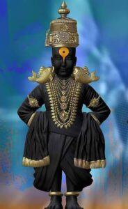 Read more about the article सावळ्या विठ्ठला
