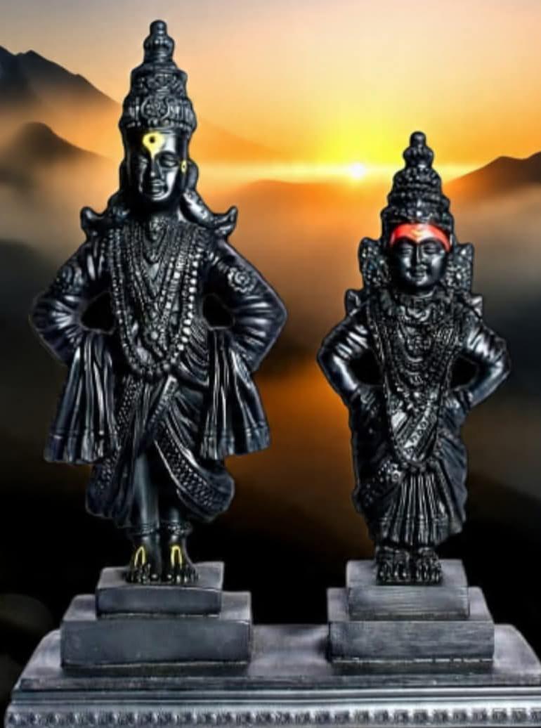 You are currently viewing विठुराया