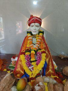 Read more about the article मसुरे स्वामी समर्थ मठामध्ये गुरुपौर्णिमेनिमित्त विविध कार्यक्रम…