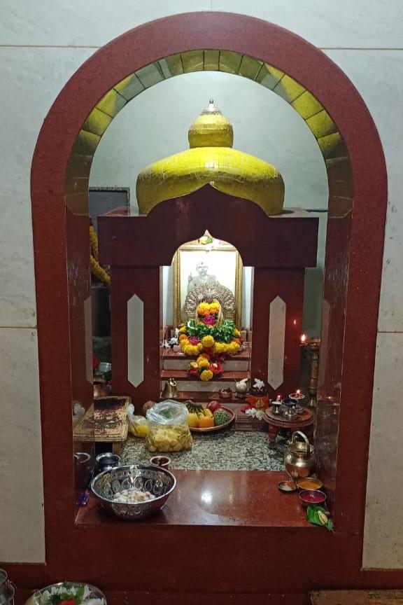 You are currently viewing श्री एकमुखी दत्तमंदिर सावंतवाडी येथे १० जुलै रोजी होणार गुरूपौर्णिमा उत्सव