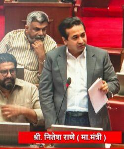 Read more about the article डिझेल परतावा मच्छीमारांसाठी आधार; प्रत्येक मच्छीमाराला १००% डिझेल परतावा देणार