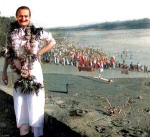 Read more about the article मेहेरबाबांचे महामौन