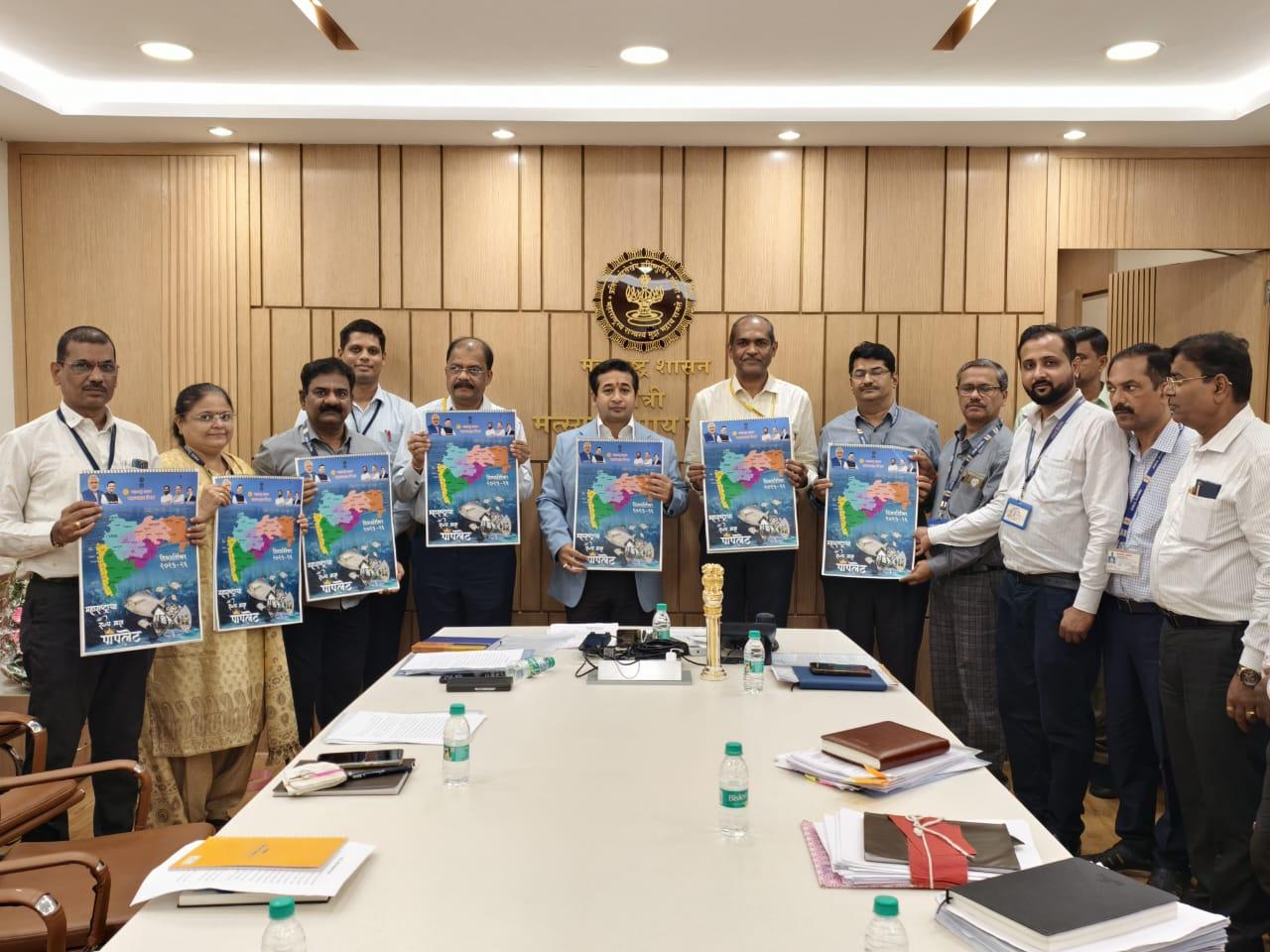 You are currently viewing मच्छीमारांसाठी मुख्यमंत्री मत्स्यसंपदा योजना सुरू करण्याचे उद्दिष्ट ठेवून कामाला लागा