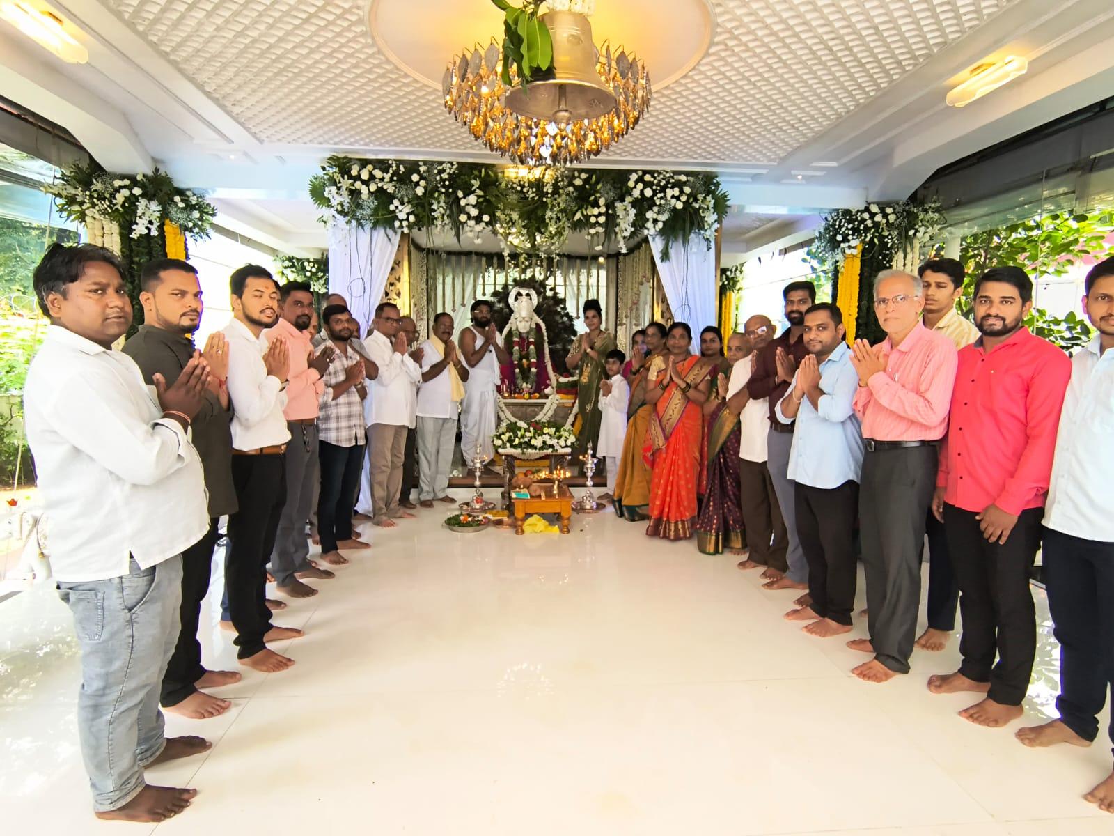 You are currently viewing सावंतवाडी विधानसभा मतदारसंघातील मतदारांच्या उत्तम आरोग्यासाठी नामांकित रुग्णालयाची उभारणी व्हावी –