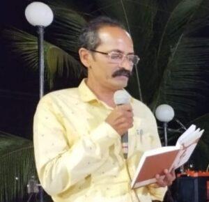 Read more about the article शिष्यावीण गुरु असंभव