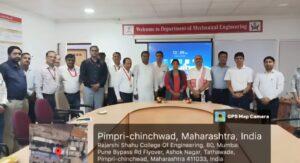 Read more about the article “भारतीय संस्कृतीतून नैतिकतेचे संस्कार” – डॉ. जितेंद्र होले