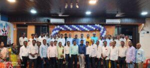 Read more about the article जिल्ह्यात प्रथमच आंबेडकरी चळवळीतील राजकीय नेत्यांचा समाजहित लक्षात घेऊन एकत्र येण्याचा निर्धार!