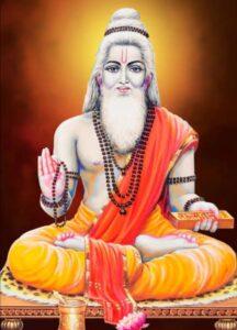 Read more about the article व्यास महर्षी