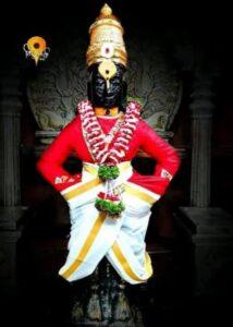 Read more about the article युगे अठ्ठावीस उभा