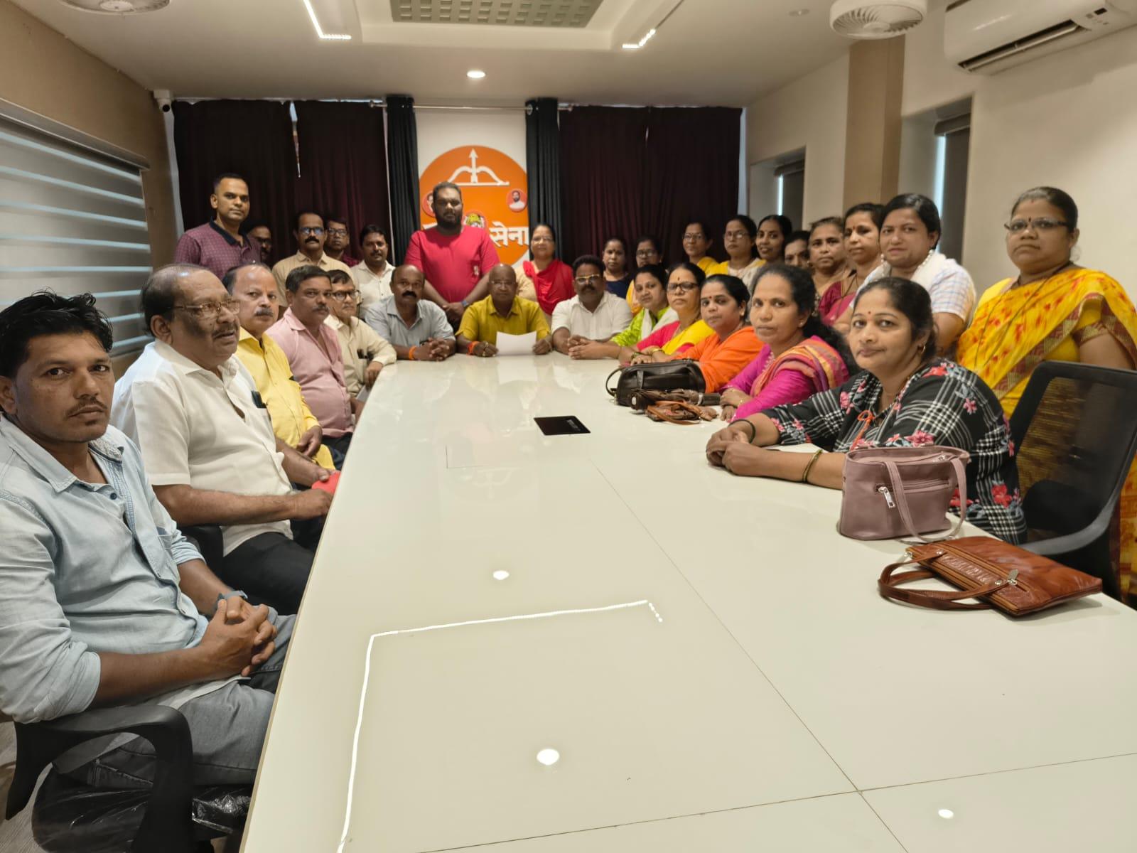 You are currently viewing सावंतवाडीत आम. दीपक केसरकर यांचा वाढदिवस १६ जुलैला होणार साजरा