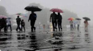 Read more about the article पाऊस