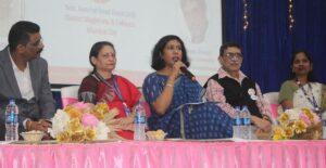 Read more about the article ‘झेप : एक पाऊल कौशल्याकडे’ – विद्यार्थ्यांसाठी आत्मविकासाचा प्रेरणादायी मंच